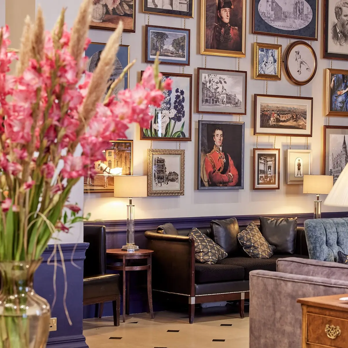 The Royal Horseguards Hotel, London, United Kingdom 8