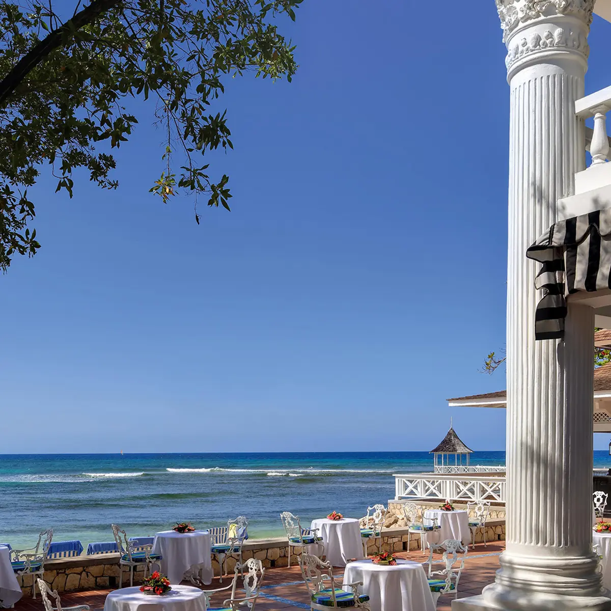 Half Moon, Montego Bay, Jamaica 4