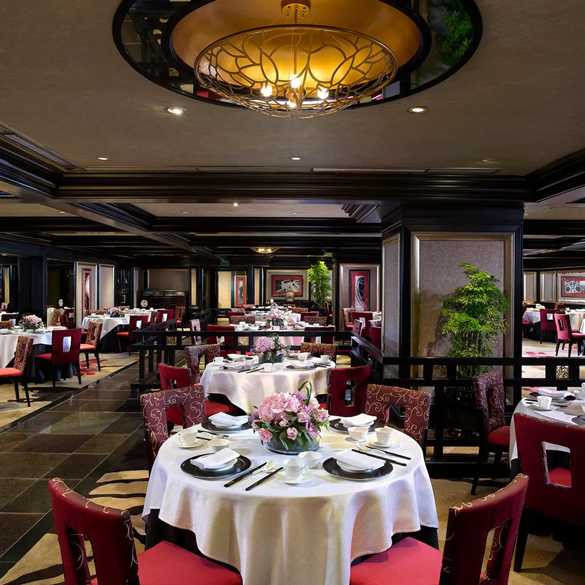 InterContinental Grand Stanford Hong Kong, Kowloon, Hong Kong 8