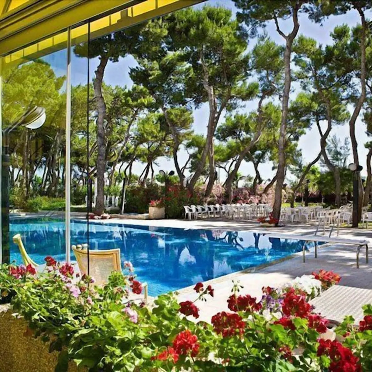 Parco Dei Principi, Giulianova, Italy 7