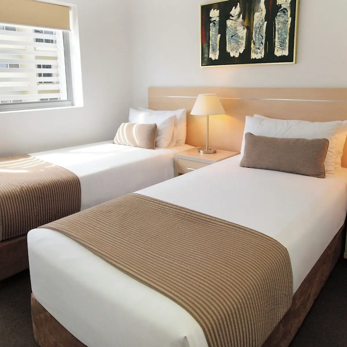 Oaks Townsville Gateway Suites, South Townsville, Australia 4