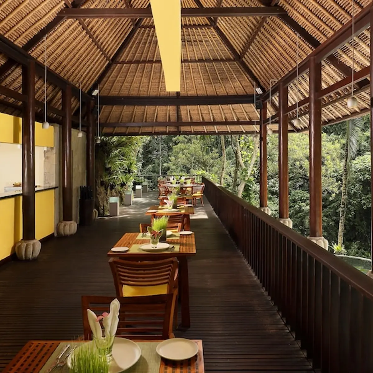 Maya Ubud Resort and Spa, Ubud, Indonesia 8