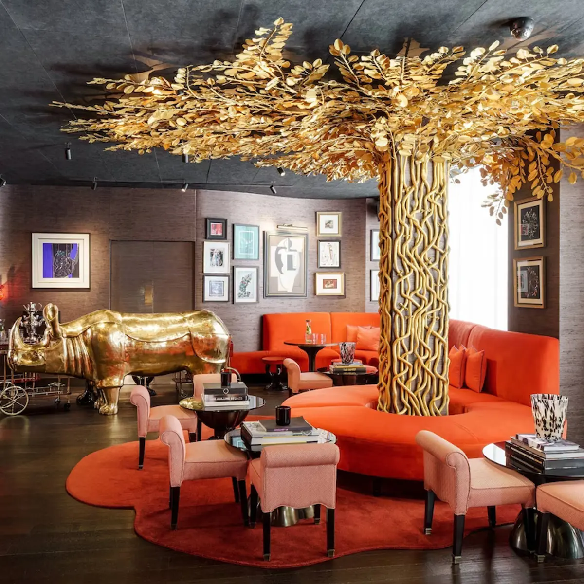 The Vagabond Club, Singapore, a Tribute Portfolio Hotel, Singapore, Singapore 3