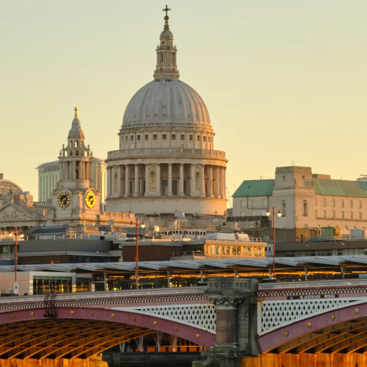 The Clermont London, Charing Cross, London, United Kingdom 8