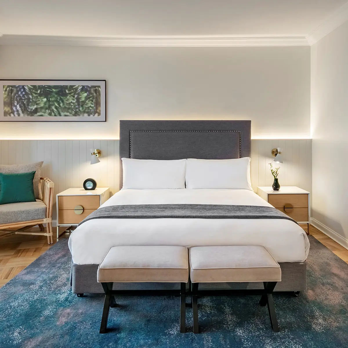 InterContinental Sanctuary Cove Resort, an IHG Hotel, Sanctuary Cove, Queensland 3