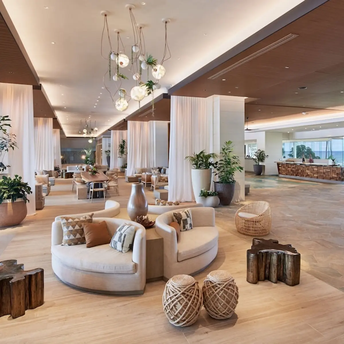 The Ritz-Carlton O‘ahu, Turtle Bay, Kahuku, United States 5