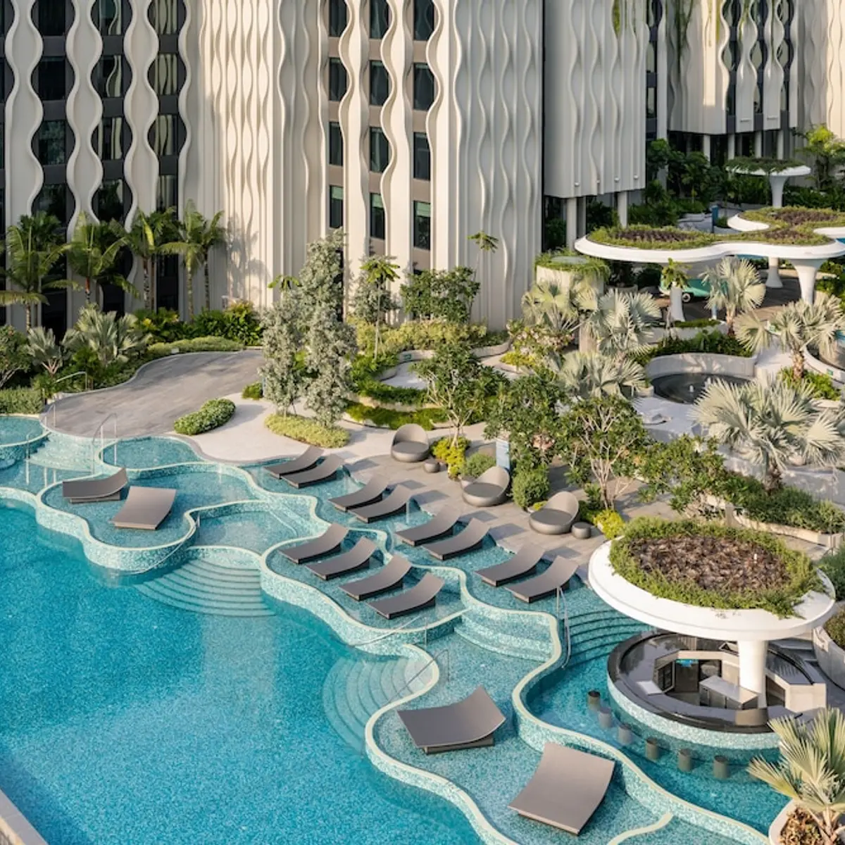 Village Hotel Sentosa by Far East Hospitality, Singapore, Singapore 1