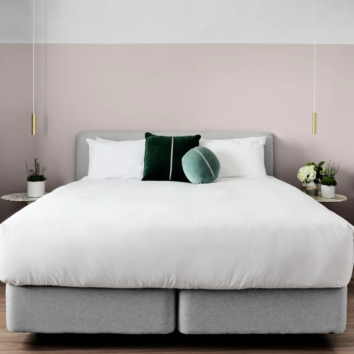 The Prince Hotel, Melbourne, Australia 3