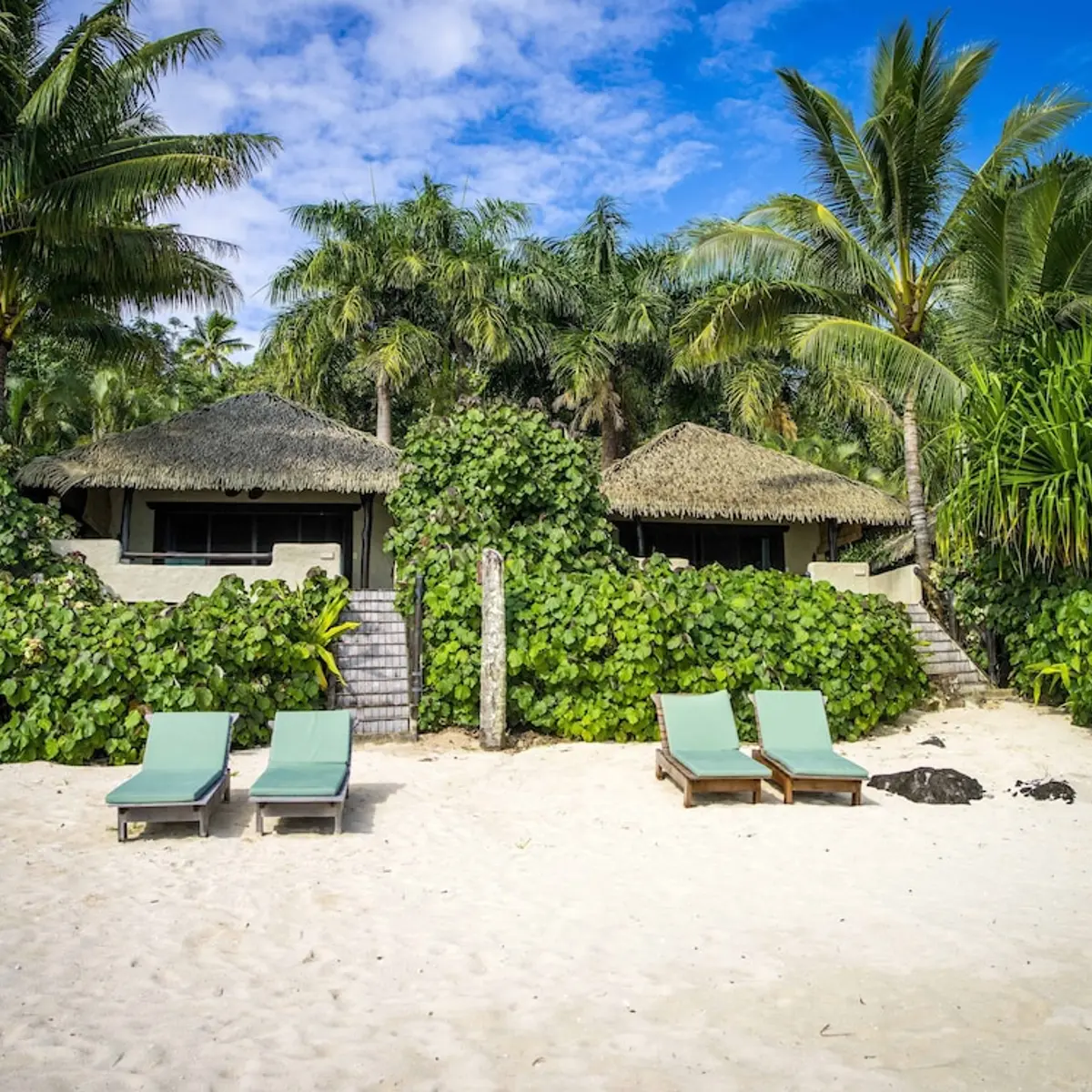 Pacific Resort Aitutaki, Aitutaki, Cook Islands 4
