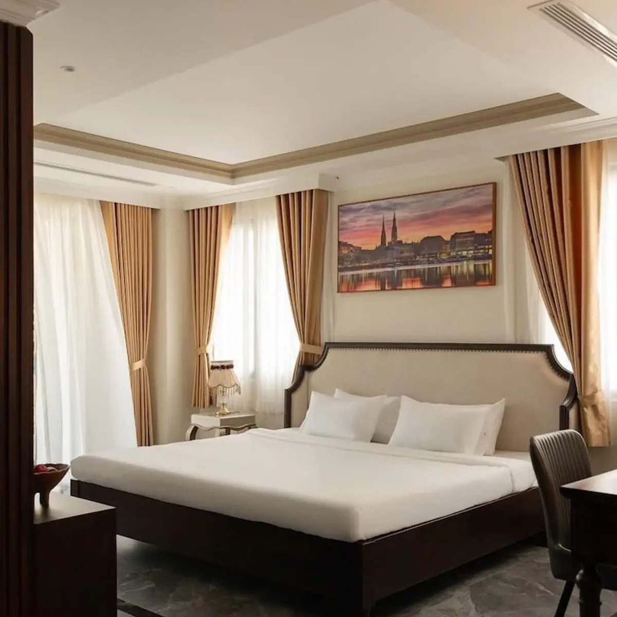 Villa Harmony 9 bedrooms, Thu Duc, Vietnam 8