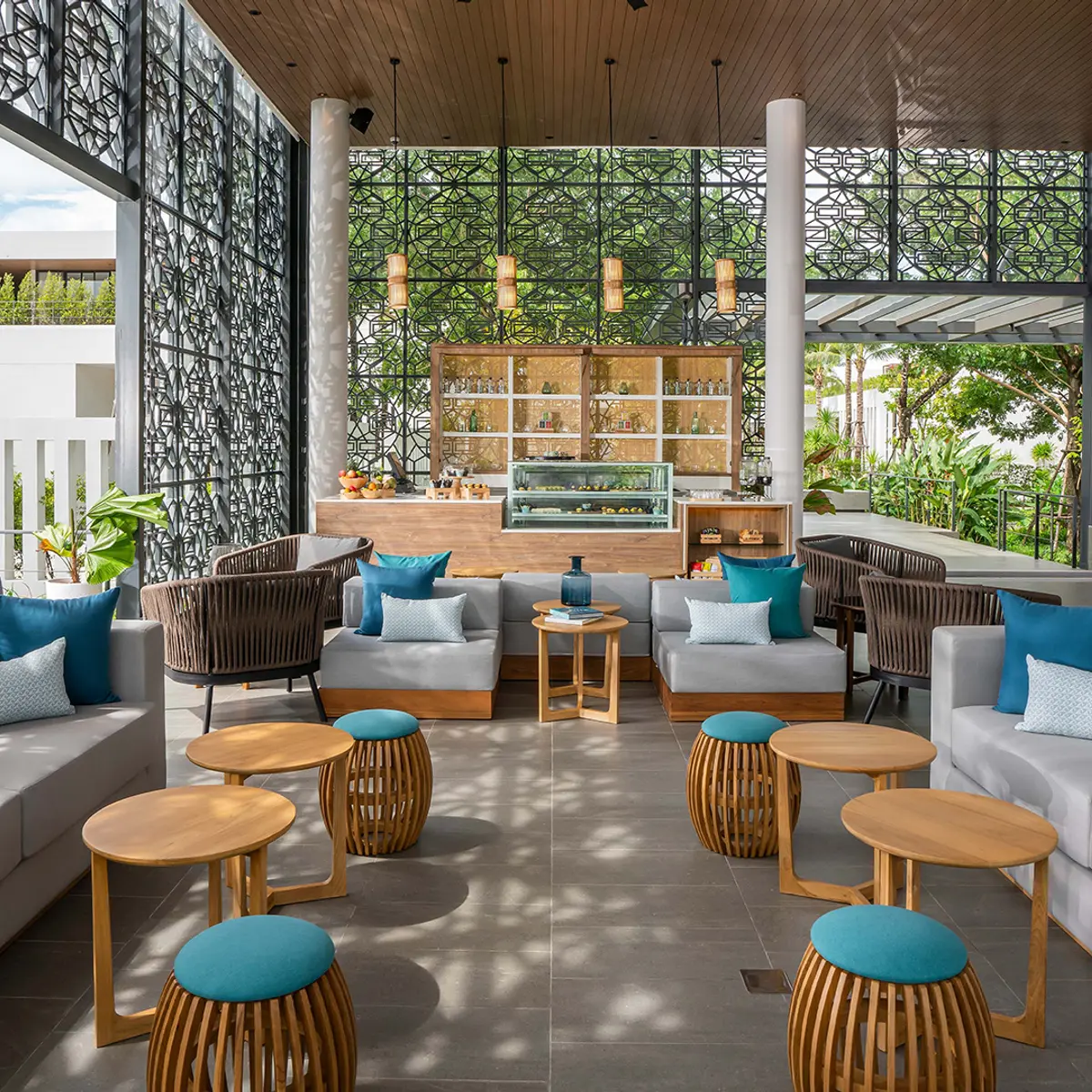 Meliá Phuket Mai Khao, Phuket, Thailand 6