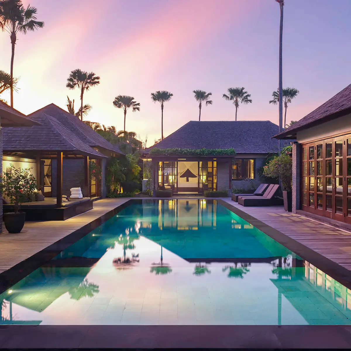 Peppers Seminyak, Seminyak, Bali 1