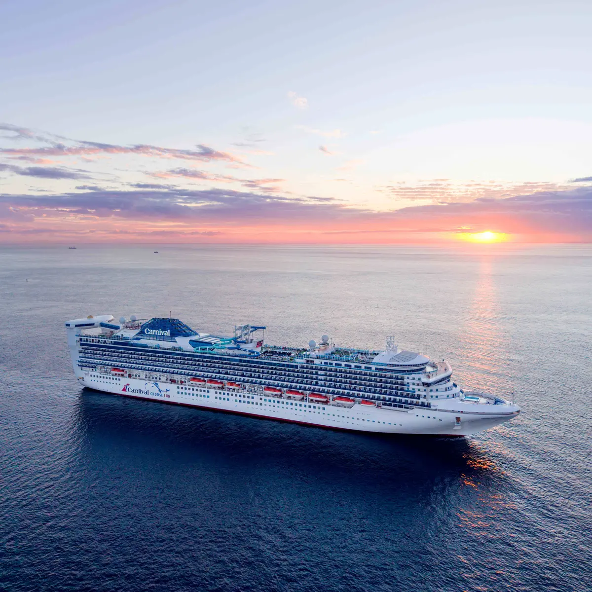 4-Night Kangaroo Island Getaway from Melbourne on Carnival Adventure with Carnival Adventure 6