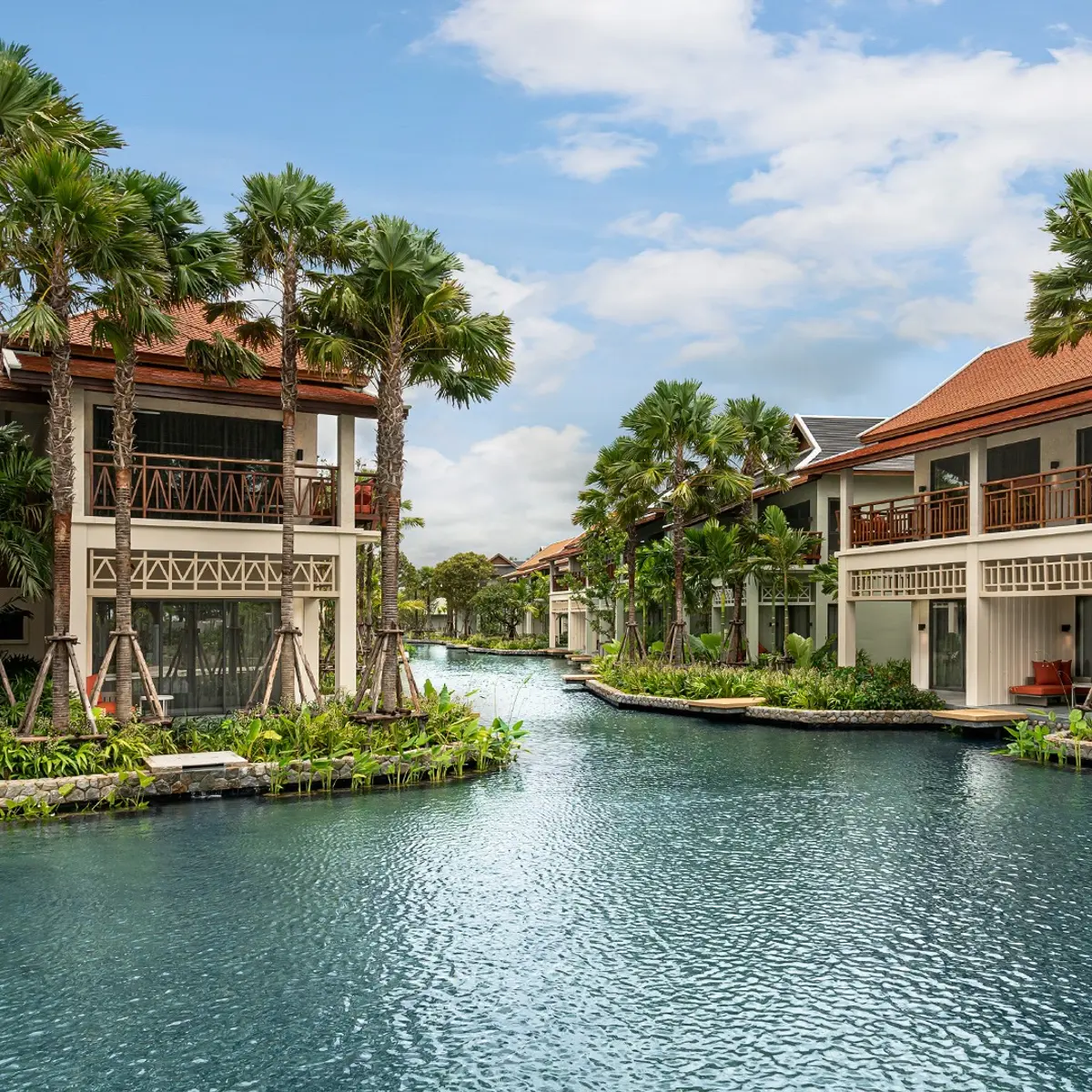 Grand Mercure Khao Lak Bangsak, Khao Lak, Thailand 4