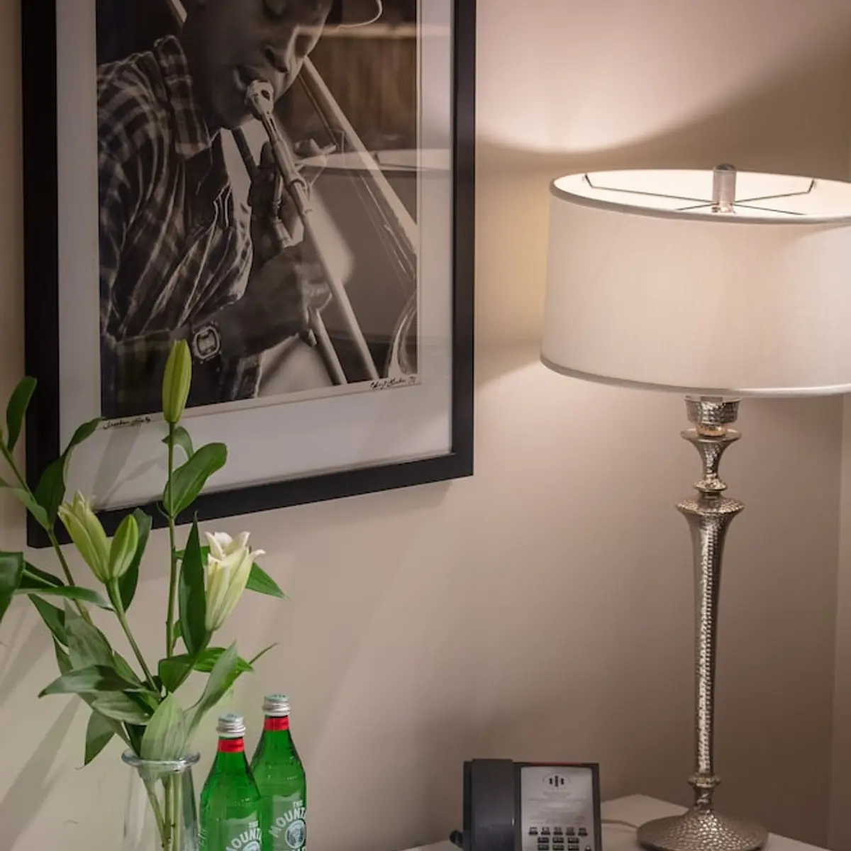 International House Hotel, New Orleans, United States 7
