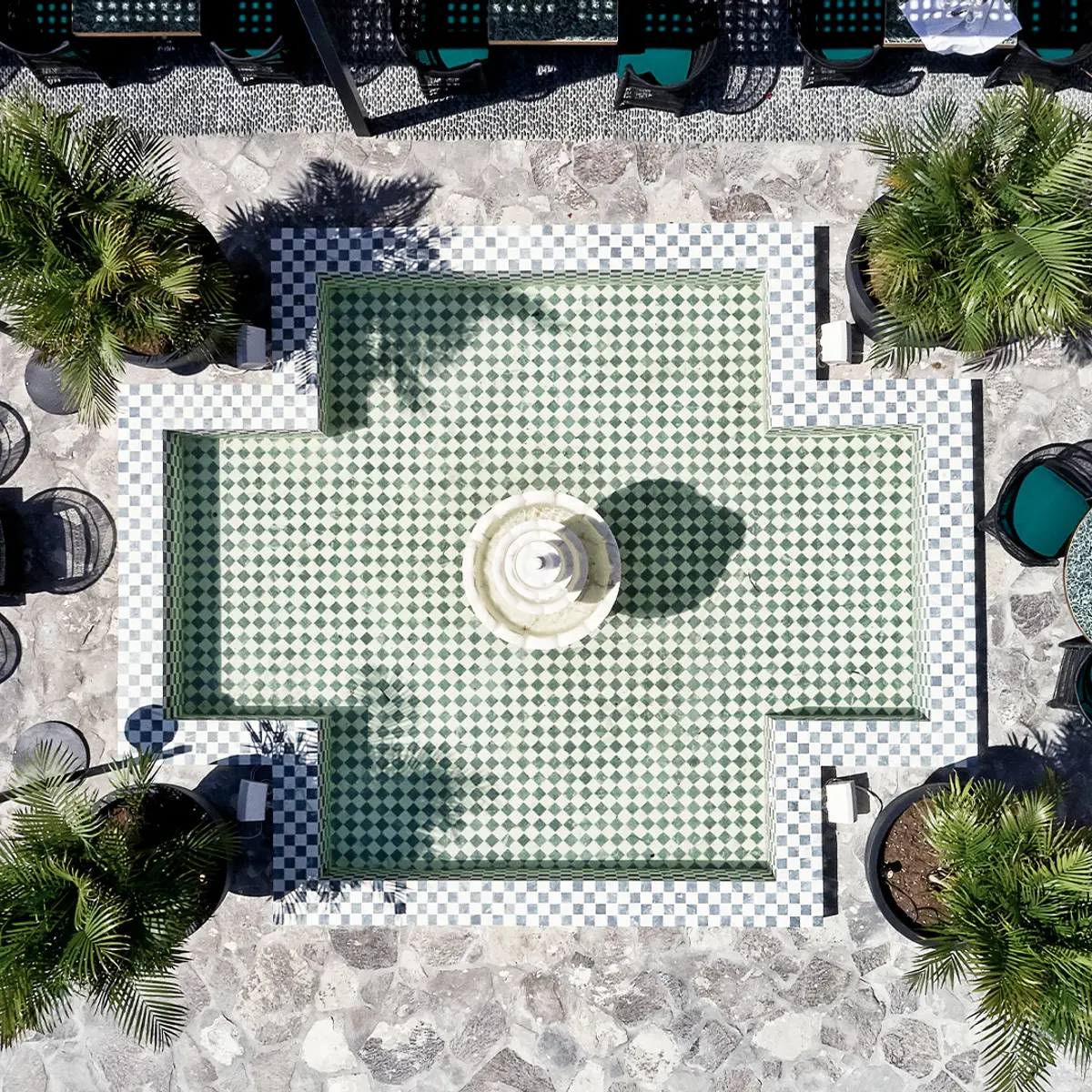 Katikies Garden Santorini, Santorini, Greece 3