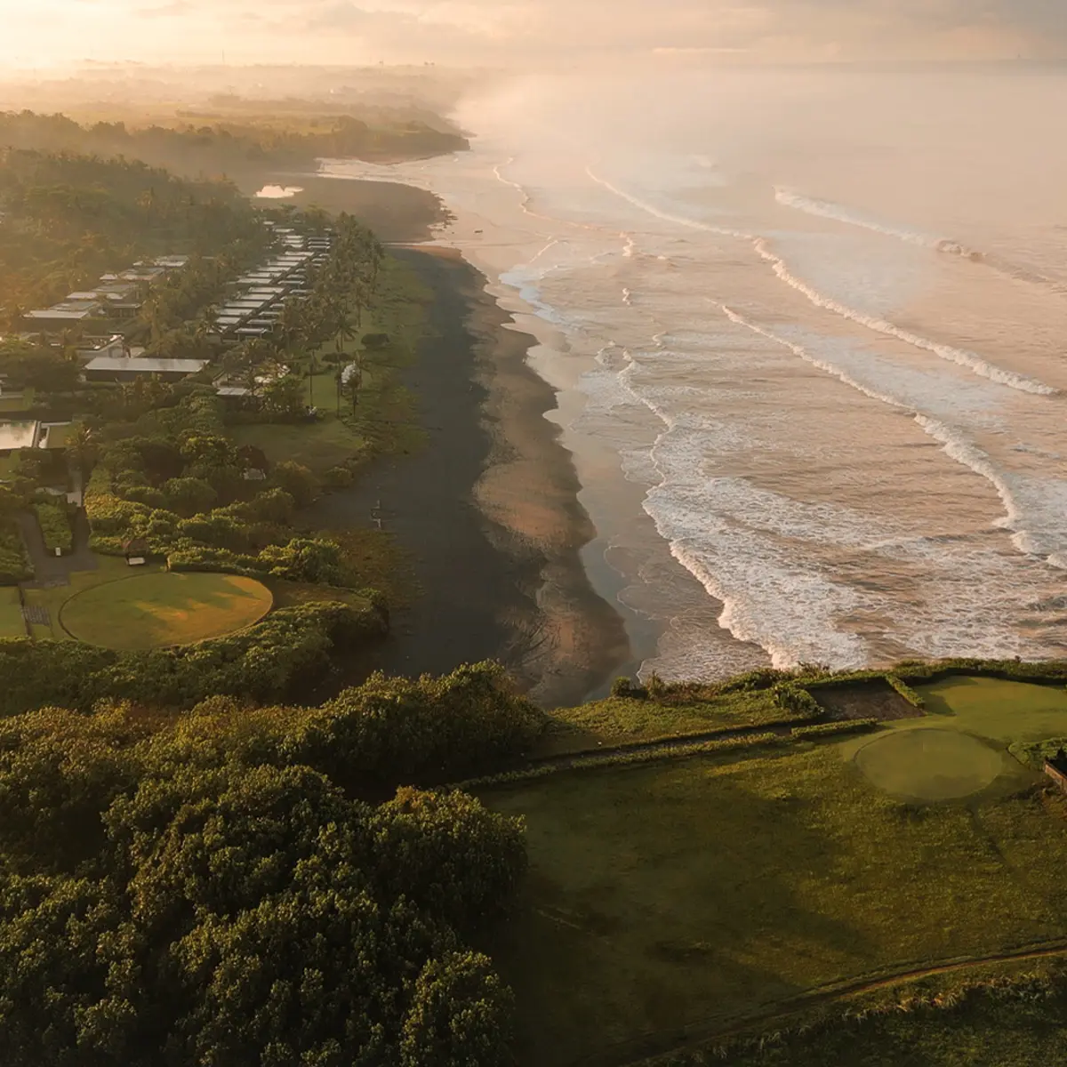 Soori Bali, Tabanan, Bali 1