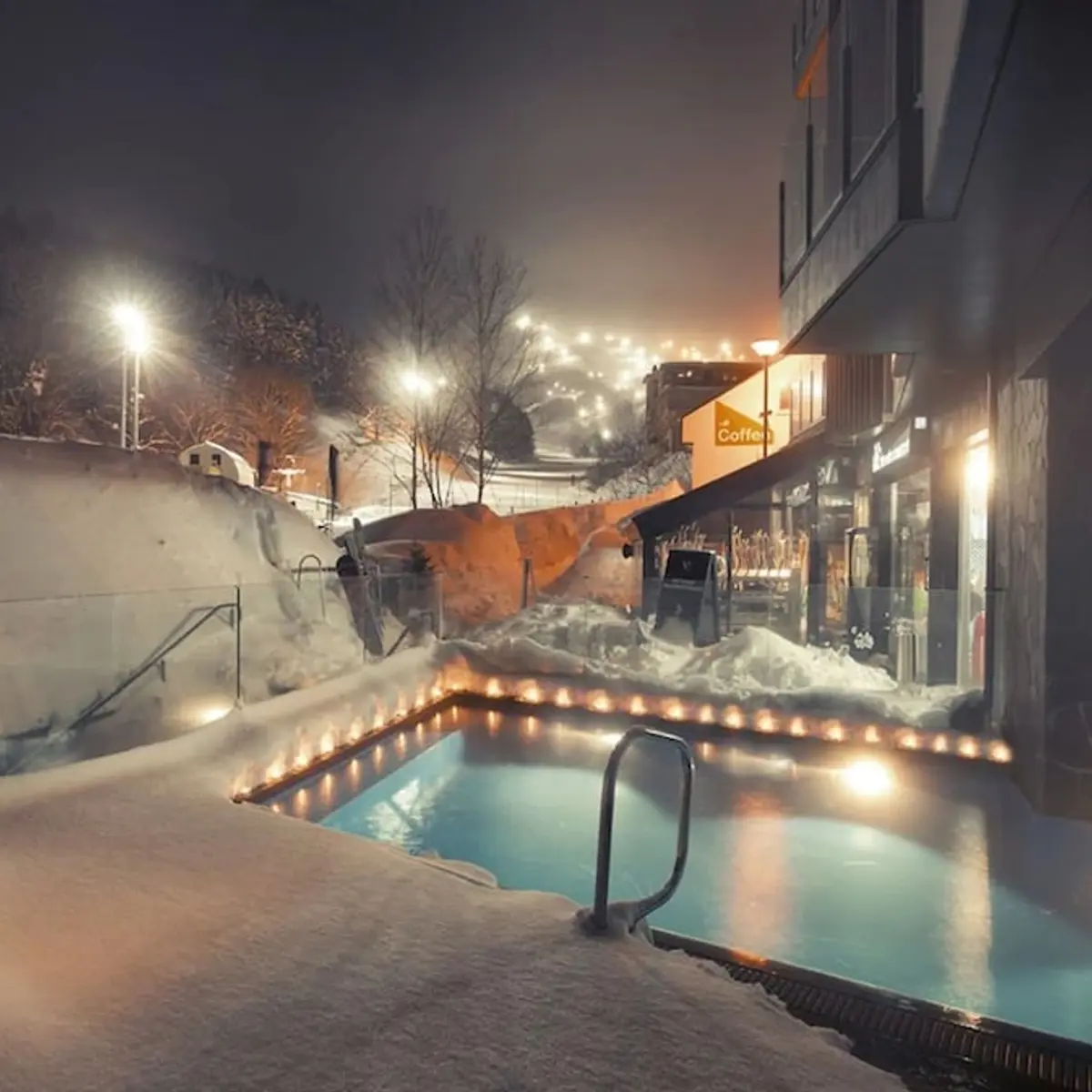 The Vale Niseko, Kutchan, Japan 6