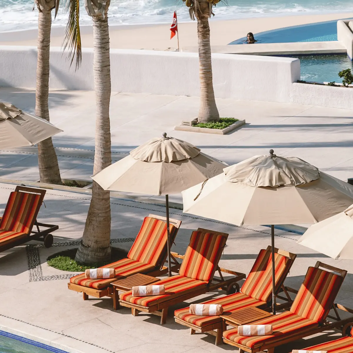 Marquis Los Cabos, All-Inclusive Resort & Spa, San Jose del Cabo, Mexico 5