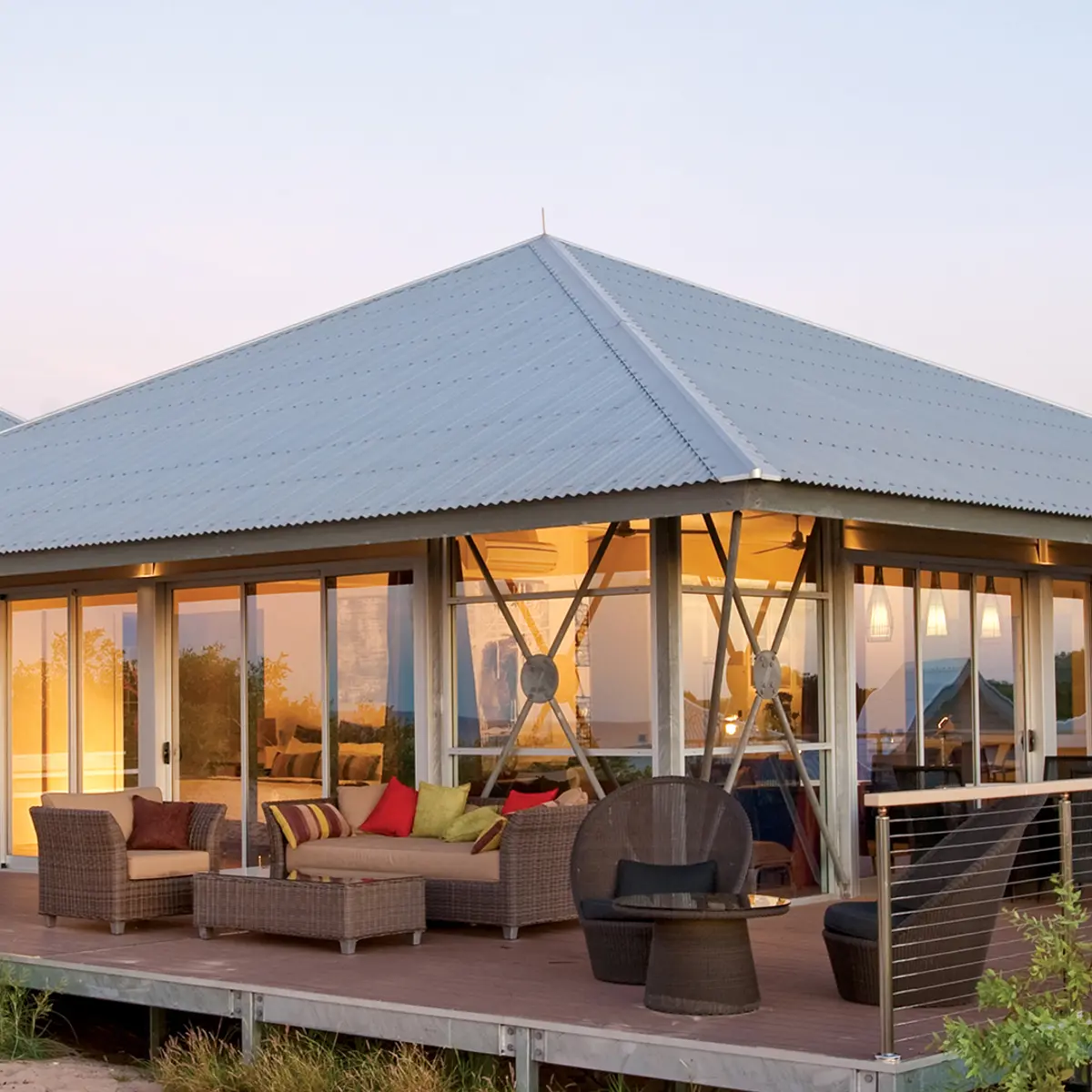 Eco Beach Wilderness Retreat, Broome, Western Australia 6