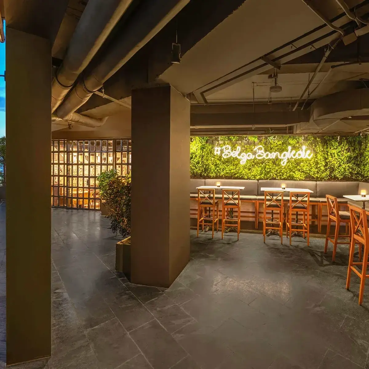 Sofitel Bangkok Sukhumvit, Bangkok, Thailand 5