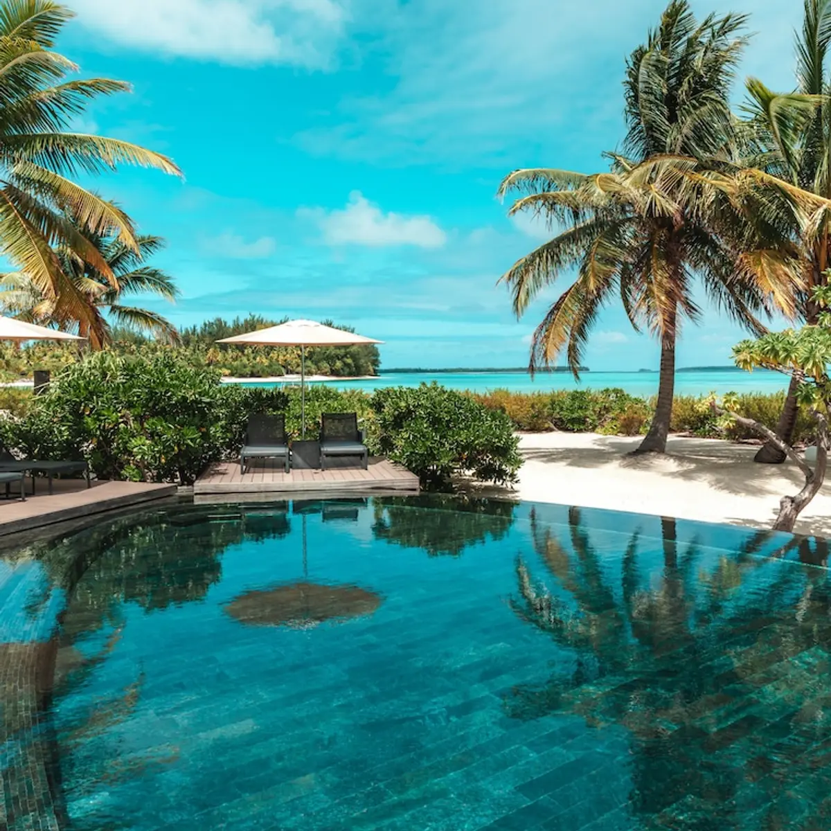 The Brando, Tetiaroa Private Island, Arue, French Polynesia 6