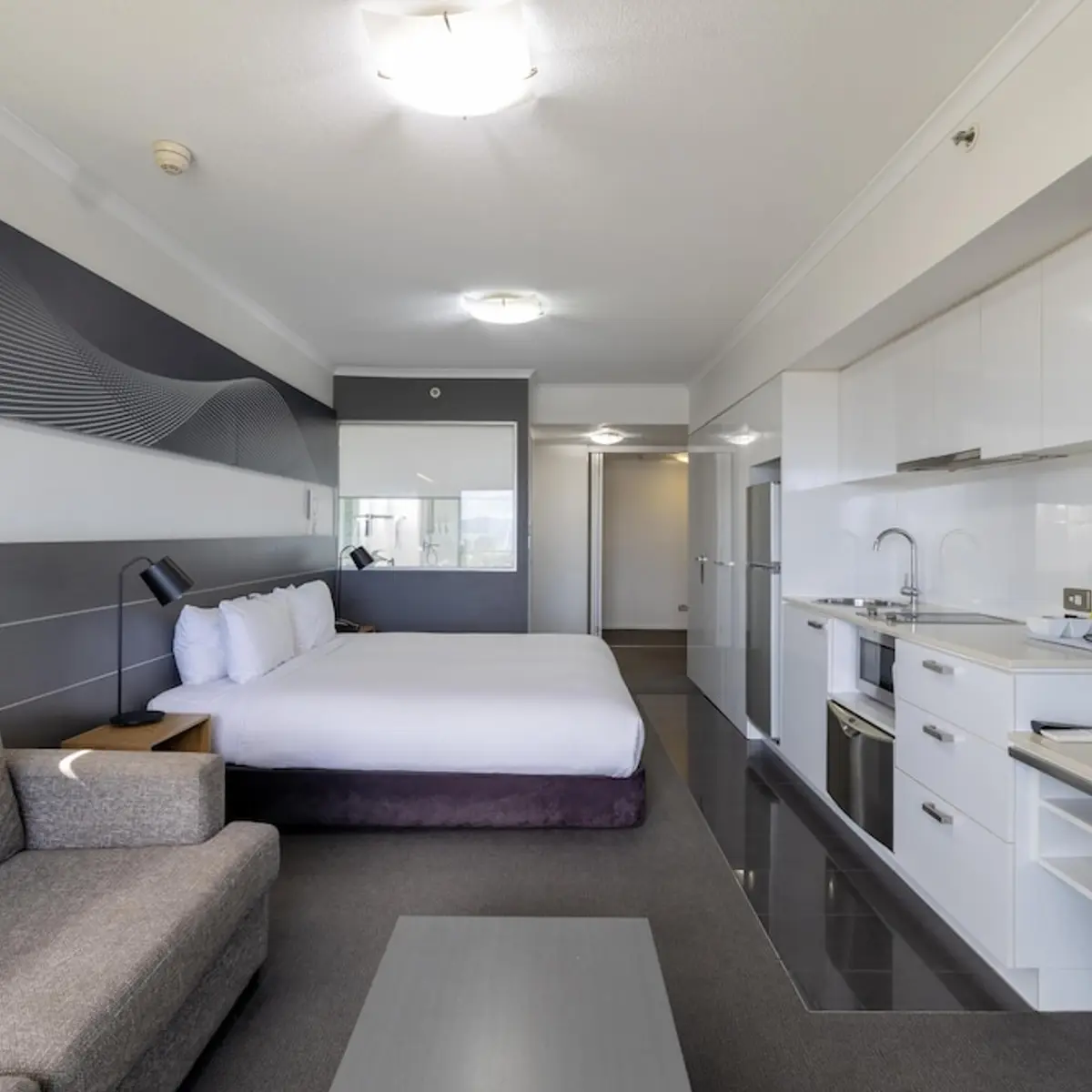 Oaks Townsville Hotel, South Townsville, Australia 5