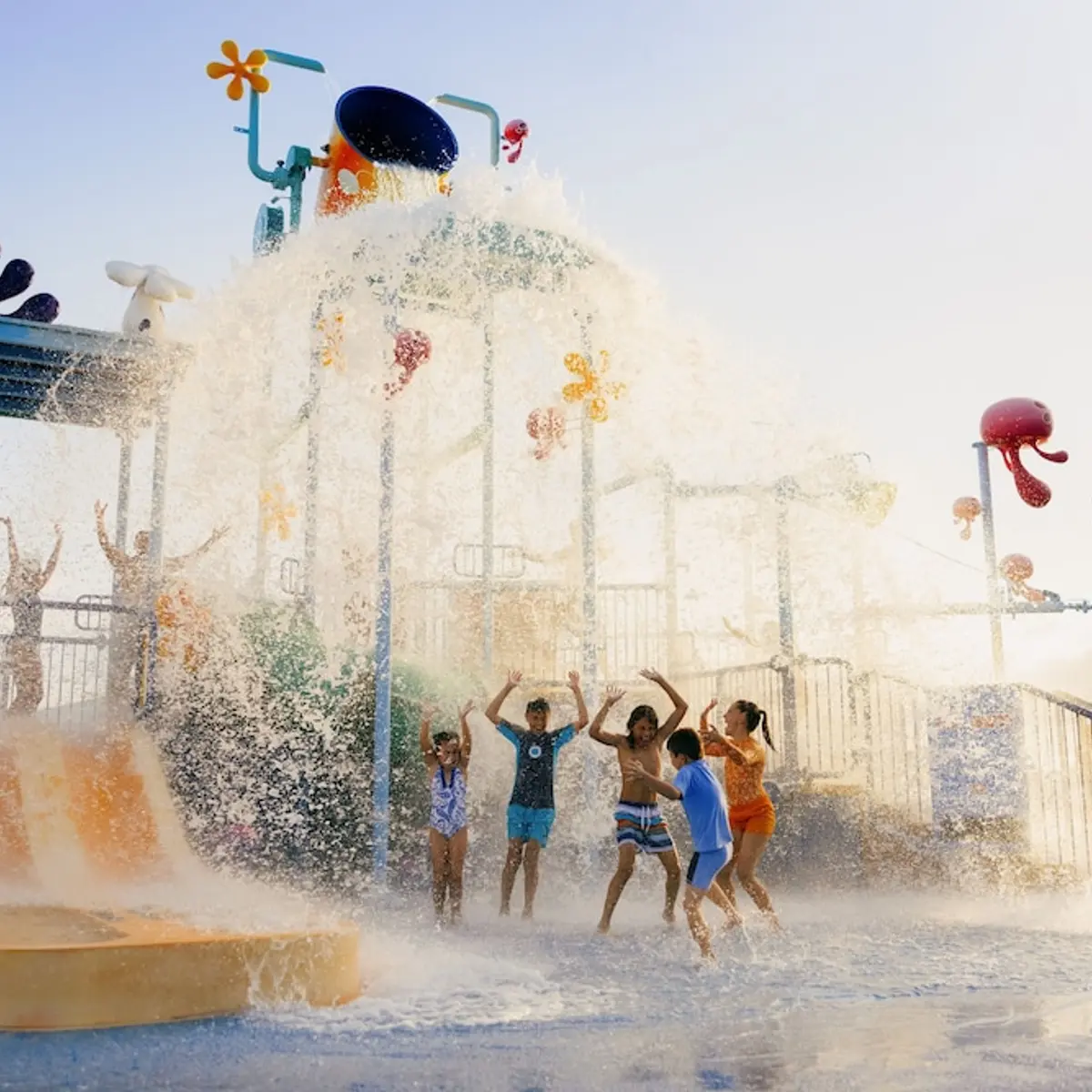 Sea World Resort, Main Beach, Australia 5