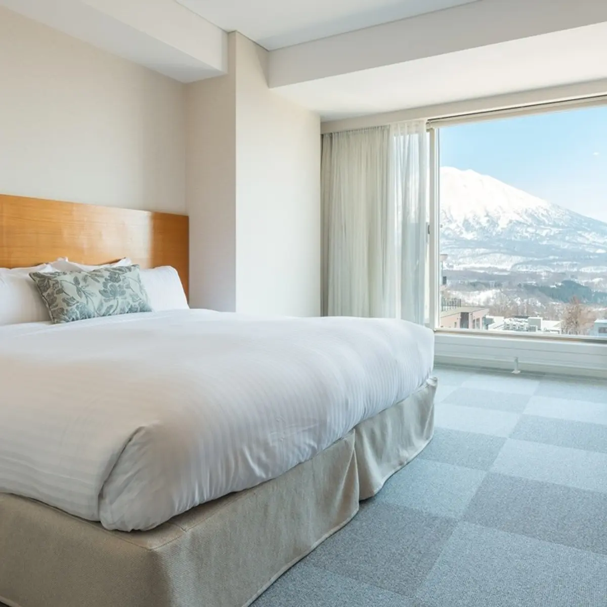 Chatrium Niseko Japan, Niseko, Japan 3