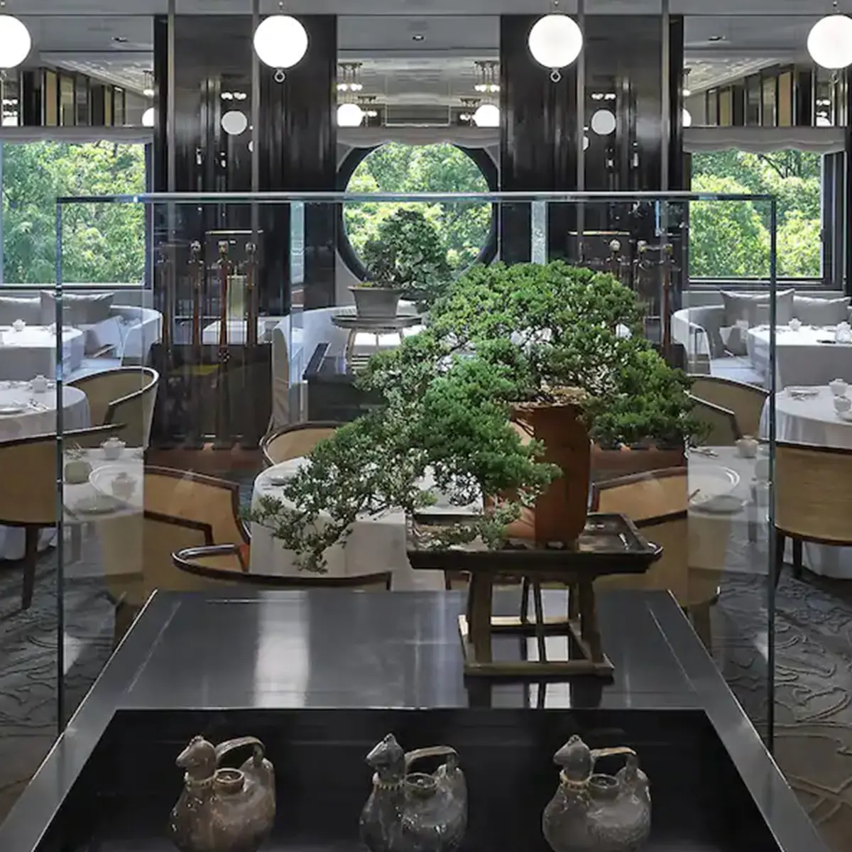 Mandarin Oriental, Taipei, Taipei, Taiwan 7