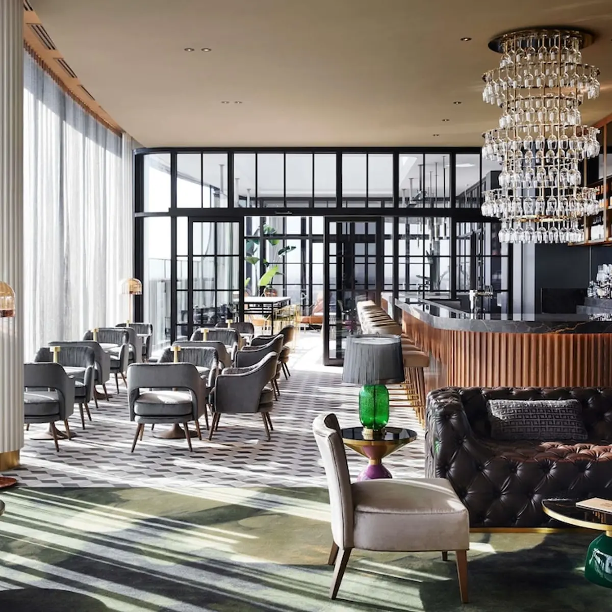 Hotel Chadstone Melbourne MGallery Collection, Chadstone, Australia 8
