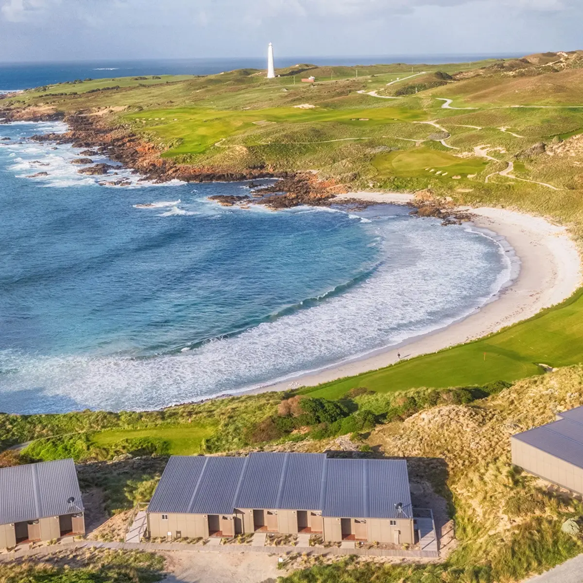 Cape Wickham Golf Links – King Island, King Island, Tasmanien 6