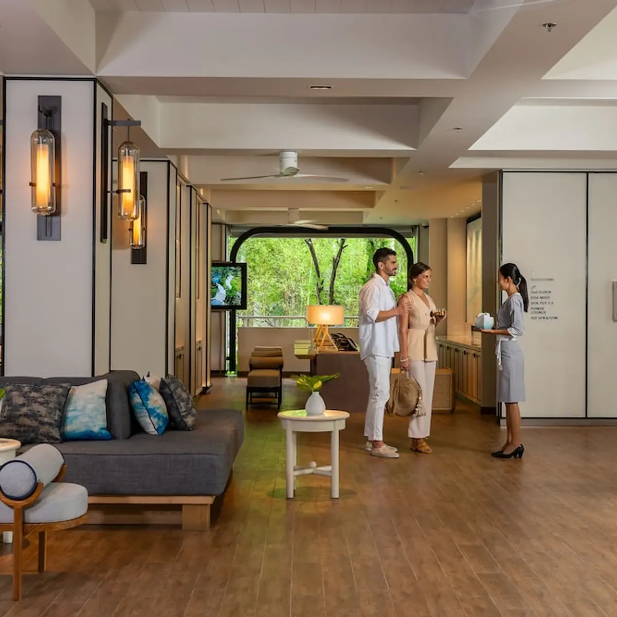 Melia Koh Samui, Koh Samui, Thailand 2