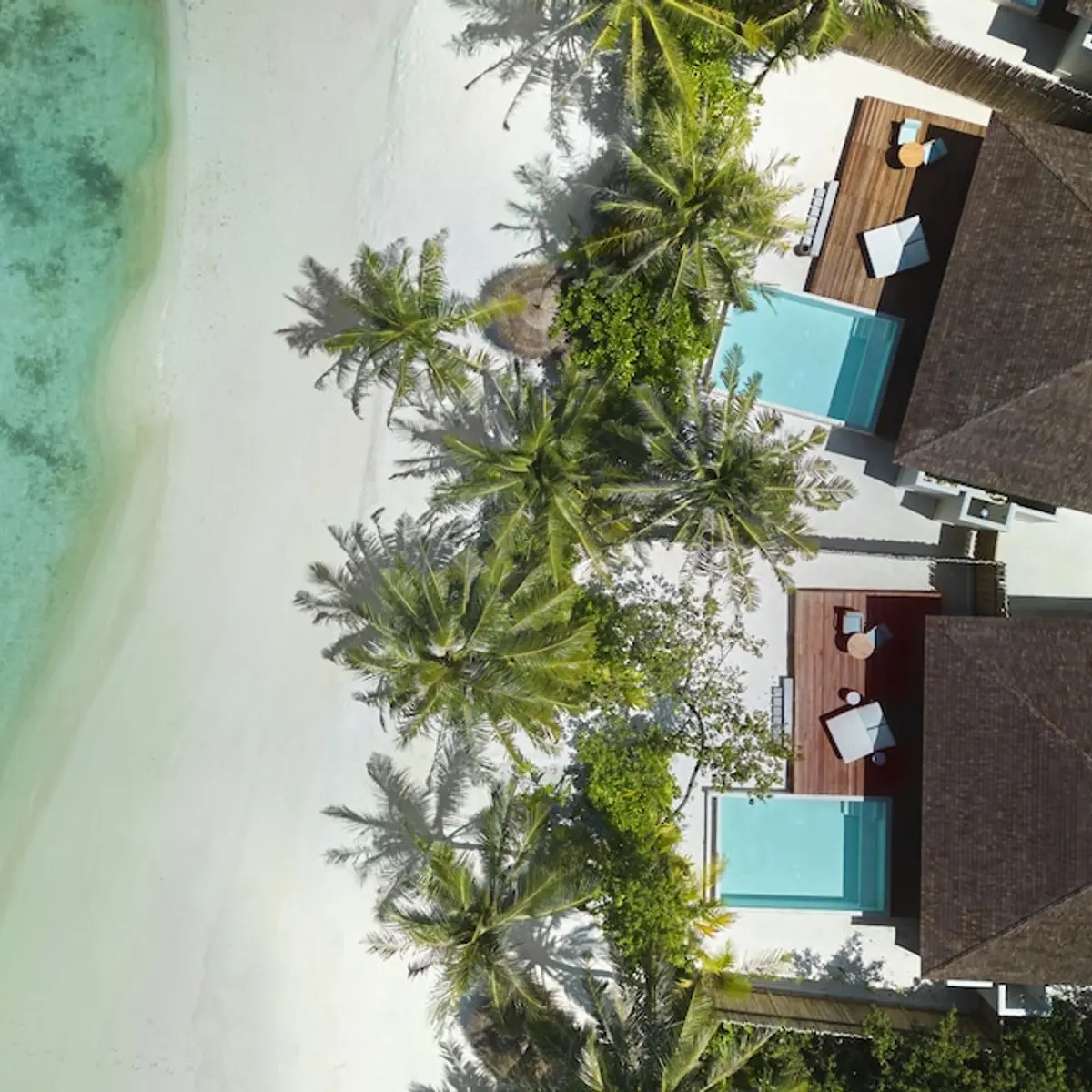 Anantara Veli Maldives Resort - Adults Only, Veligandu, Maldives 4