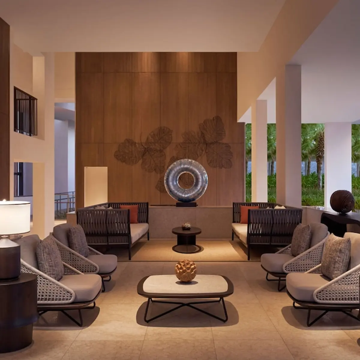 The Westin Resort & Spa Cam Ranh, Cam Lam, Vietnam 7