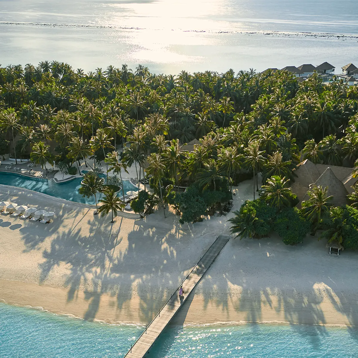 COMO Maalifushi, Thaa Atoll, Maldives 4