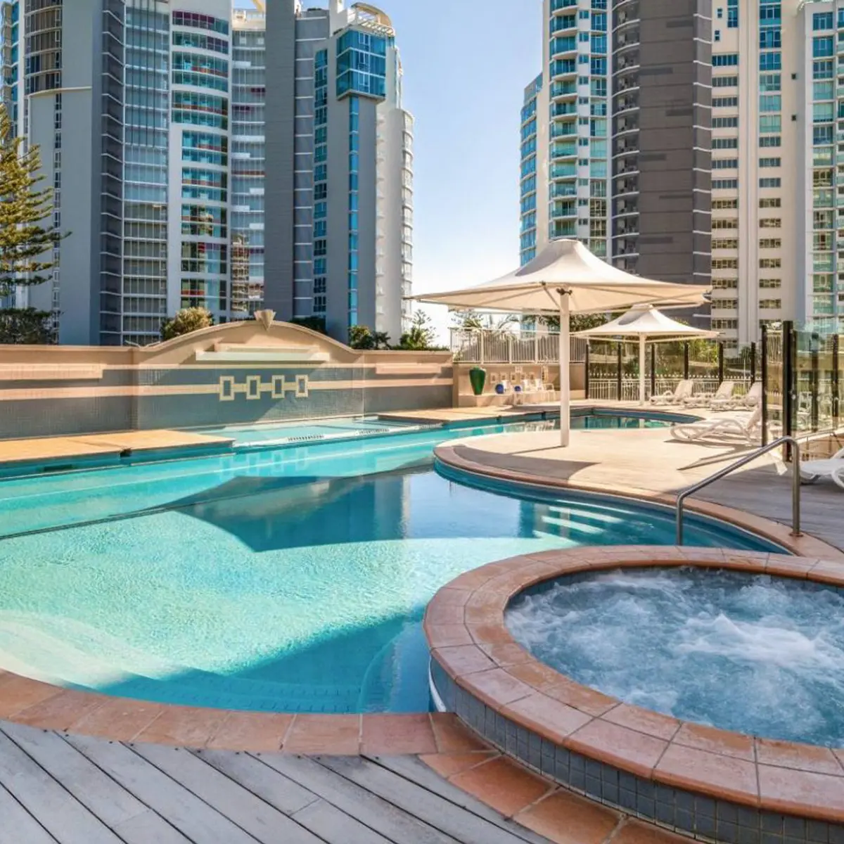 The Sebel Twin Towns Coolangatta, Gold Coast, Queensland 6
