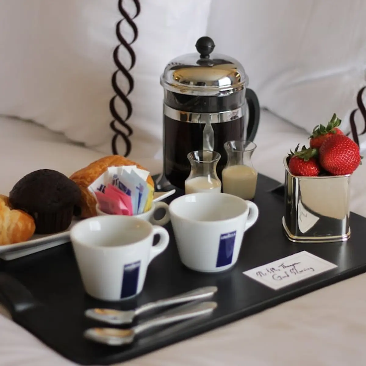 InterContinental New Orleans by IHG, New Orleans, United States 7