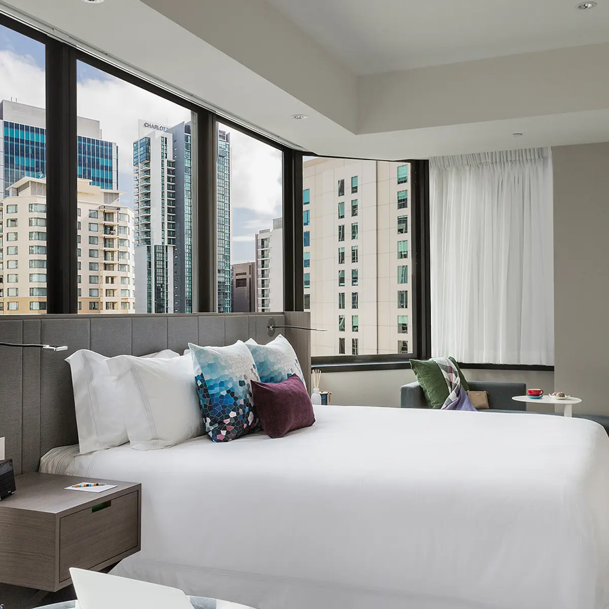 Capri by Fraser Brisbane, Brisbane, Queensland 3