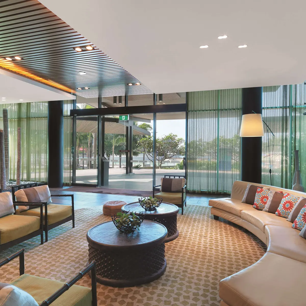 Adina Apartment Hotel Darwin Waterfront, Darwin, Northern Territory 8