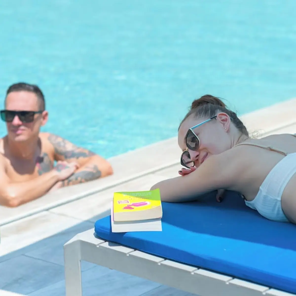 Explorar Koh Samui – Adults Only Resort and Spa, Koh Samui, Thailand 8