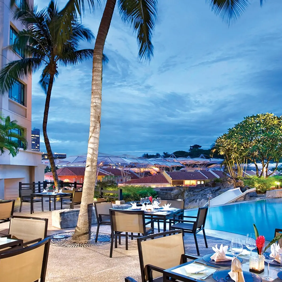 Paradox Singapore Merchant Court at Clarke Quay, Singapore, Singapore 6