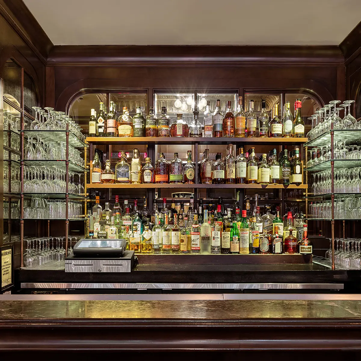 Walker Hotel Greenwich Village, New York, United States 2