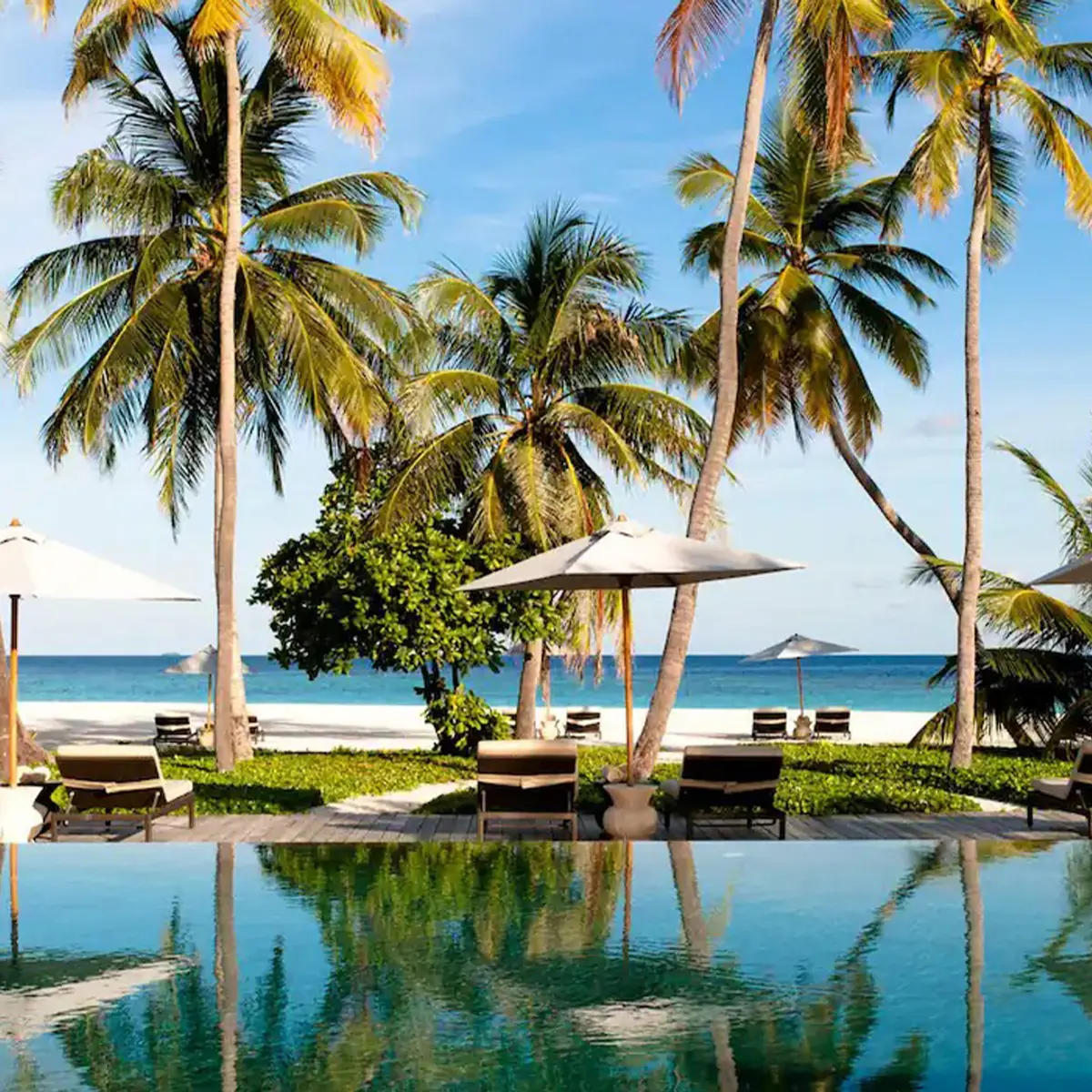 Park Hyatt Maldives, Hadahaa, Hadahaa, Maldives 1