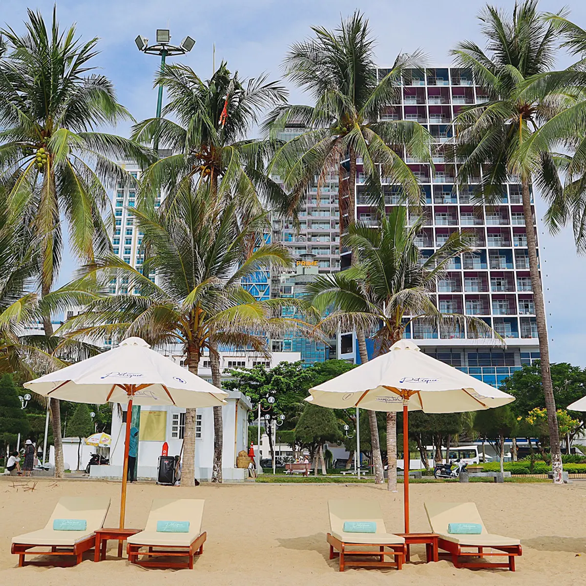 Potique Nha Trang, Nha Trang, Vietnam 7