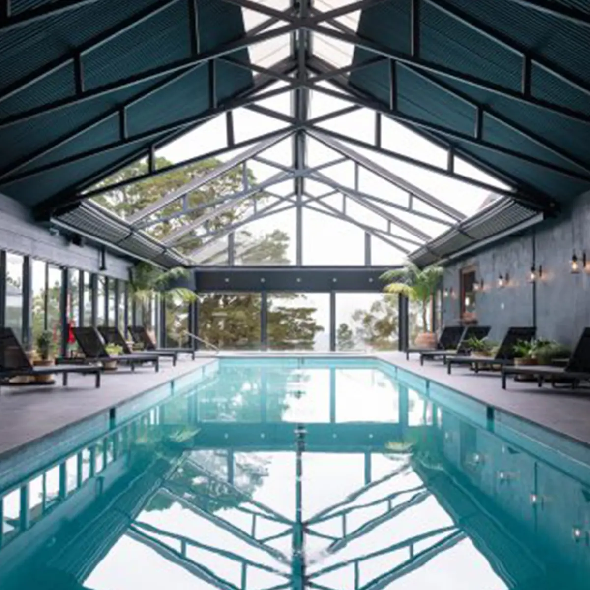 Osborn House, Bundanoon, New South Wales 2