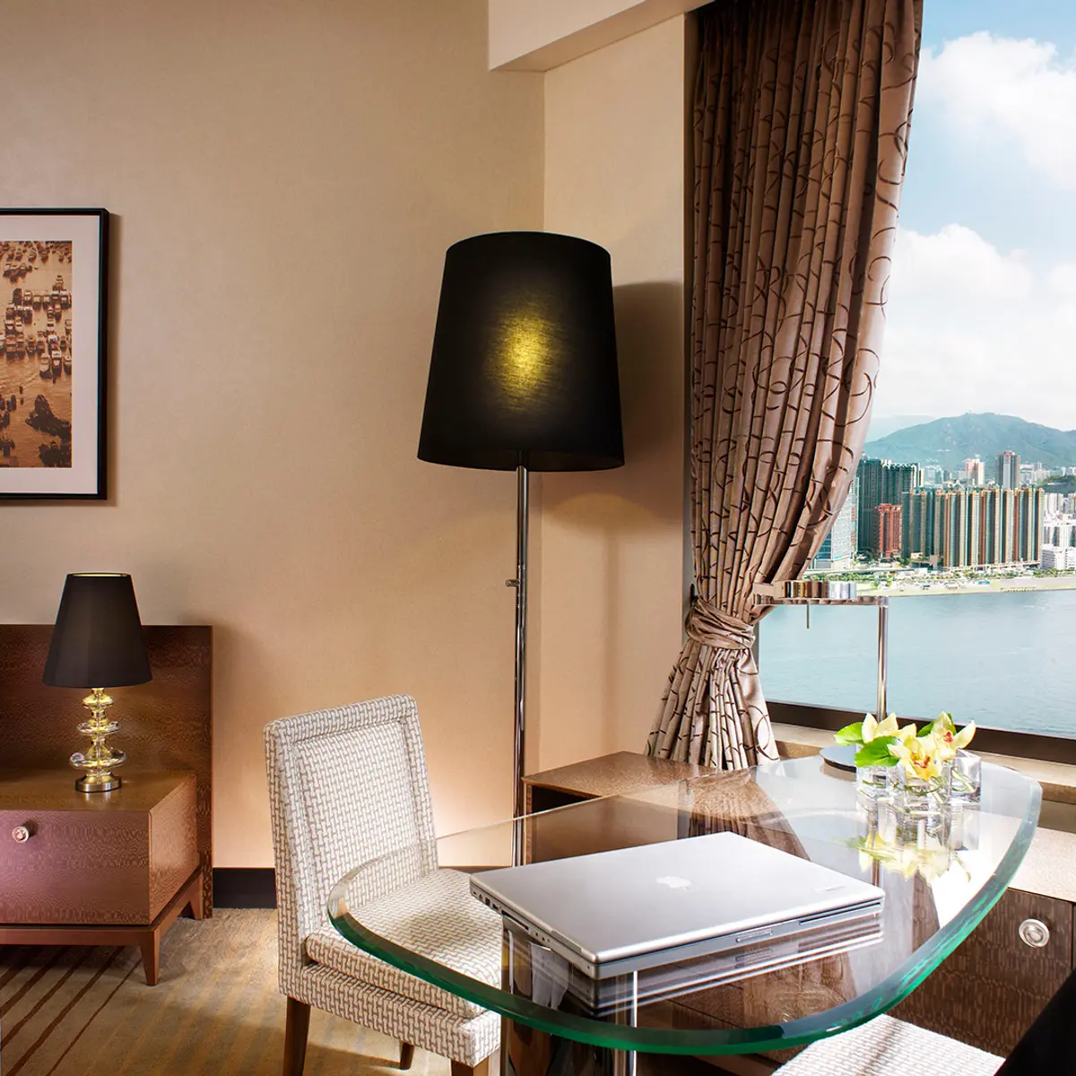 Harbour Grand Hong Kong, North Point, Hong Kong 7