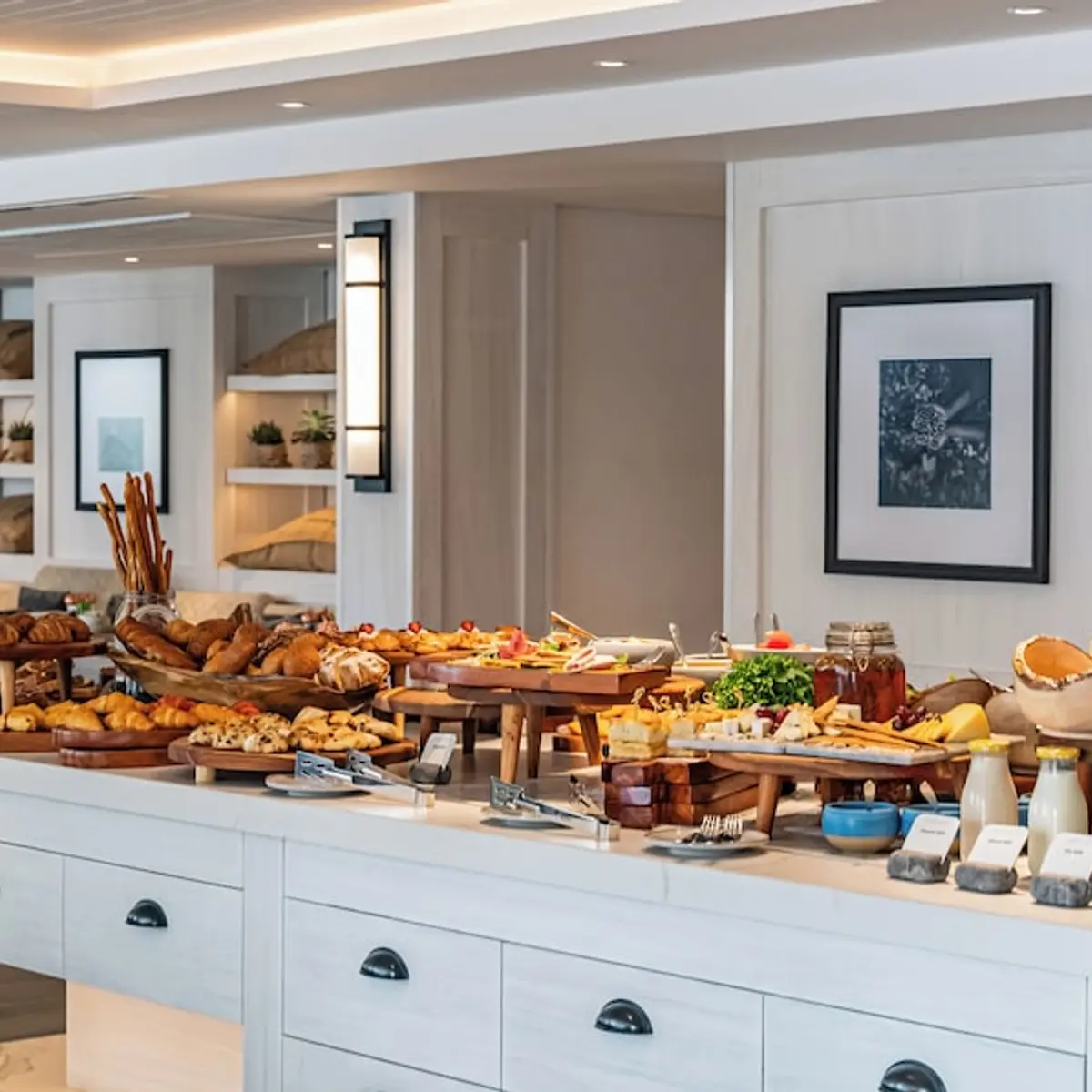 Kwetu Nairobi, Curio Collection By Hilton, Nairobi, Kenya 7