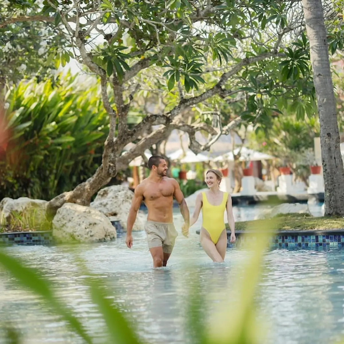 Nusa Dua Beach Hotel and Spa - Handwritten Collection, Nusa Dua, Indonesia 5