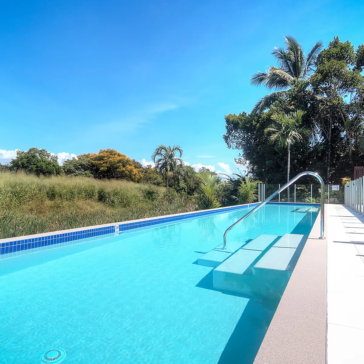 Pool Resort Port Douglas, Port Douglas, Queensland 7